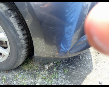 Mazda Axela Sports 2019