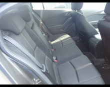 Mazda Axela Sports 2019