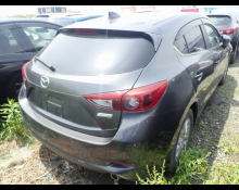 Mazda Axela Sports 2019