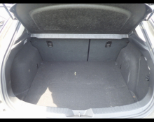 Mazda Axela Sports 2019