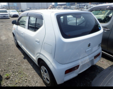 Suzuki Alto 2019