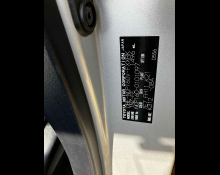 Toyota Succeed Van 2018