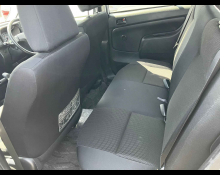 Toyota Succeed Van 2018