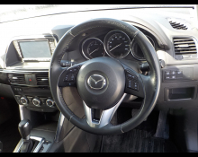 Mazda CX-5 2014
