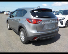 Mazda CX-5 2014