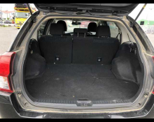 Toyota Corolla Fielder 2014