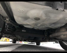 Toyota Corolla Fielder 2014