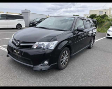 Toyota Corolla Fielder 2014