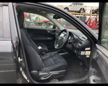 Toyota Corolla Fielder 2014