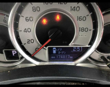 Toyota Corolla Fielder 2014