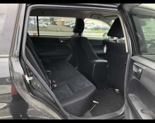 Toyota Corolla Fielder 2014