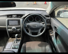 Toyota Mark X 2014