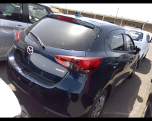 Mazda MAZDA 2 2021
