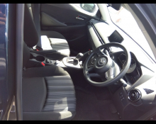 Mazda MAZDA 2 2021