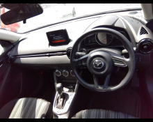 Mazda MAZDA 2 2021