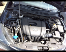 Mazda MAZDA 2 2021