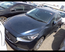 Mazda MAZDA 2 2021