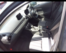 Mazda MAZDA 2 2021