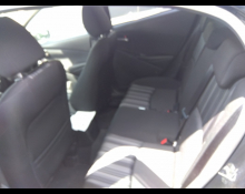 Mazda MAZDA 2 2021