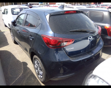 Mazda MAZDA 2 2021