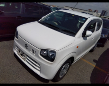 Suzuki Alto 2020