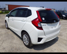 Honda Fit 2014