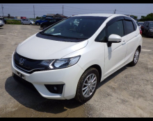Honda Fit 2014