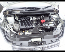 Nissan Wingroad 2018