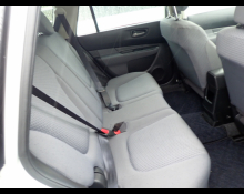 Nissan Wingroad 2018