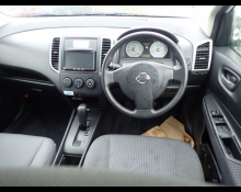 Nissan Wingroad 2018