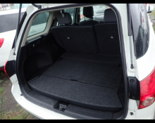 Nissan Wingroad 2018