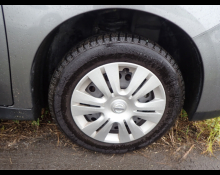 Nissan Wingroad 2018