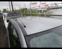 Nissan Wingroad 2018