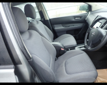 Nissan Wingroad 2018