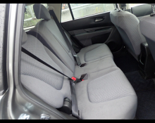 Nissan Wingroad 2018