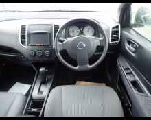 Nissan Wingroad 2018