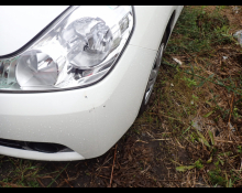 Nissan Wingroad 2018