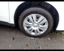 Nissan Wingroad 2018