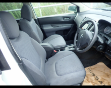 Nissan Wingroad 2018