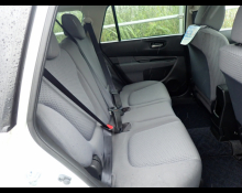 Nissan Wingroad 2018