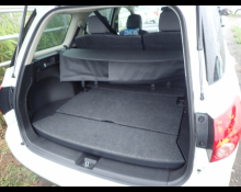 Nissan Wingroad 2018