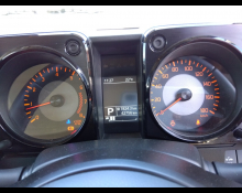 Suzuki Jimny Sierra 2019