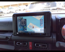 Suzuki Jimny Sierra 2019