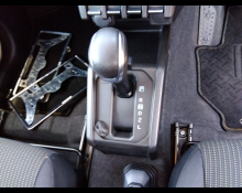 Suzuki Jimny Sierra 2019