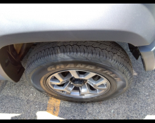 Suzuki Jimny Sierra 2019