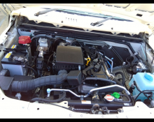 Suzuki Jimny Sierra 2019