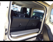 Suzuki Jimny Sierra 2019