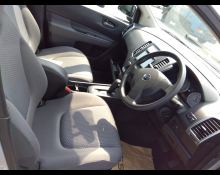 Nissan Wingroad 2018