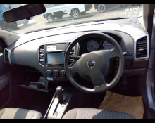 Nissan Wingroad 2018