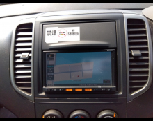 Nissan Wingroad 2018